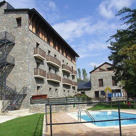 Roca Nevada Suites Вильянуа Экстерьер фото