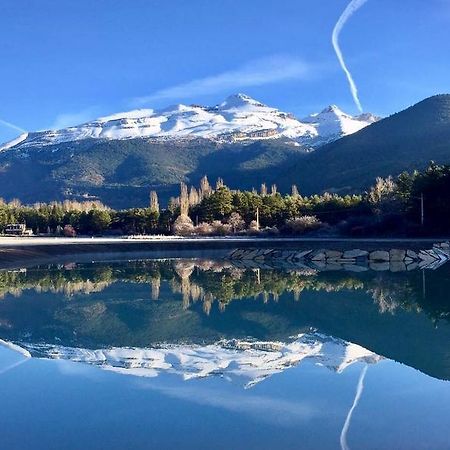 Roca Nevada Suites Вильянуа Экстерьер фото
