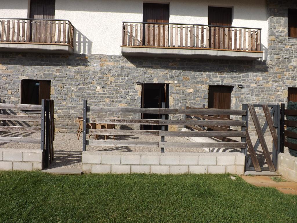 Roca Nevada Suites Вильянуа Экстерьер фото